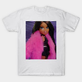 BRATZ city lights T-Shirt